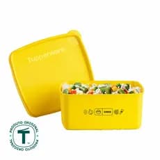 Pote Hermético Tupperware Jeitosinho 400ml
