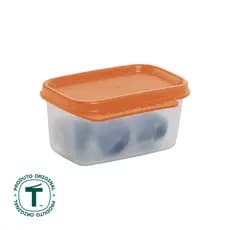 Pote Hermético Tupperware Basic Line 160ml