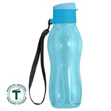 Garrafa de Água Tupperware Eco Tupper 310ml