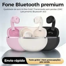 Wireless Headphones, Bluetooth 6.0, Transparency Mode, 40H Continuous Playback