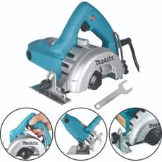 Serra Marmore 125mm 5pol 1450w Profissional 4100nh2z Makita