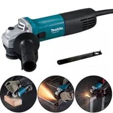 Esmerilhadeira Angular 4.1/2 Pol 850w M9510b Makita Original