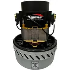 Motor Para Aspirador Extratora Ipc Ea 135 1400w 127v / 220v