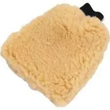 Luva de Pelucia para Higienização Veículos