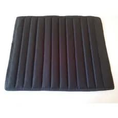 Kit 2 Unidades Esteira Protetora Super Macia Descansa Braço Sofá
