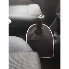 Lixeira Automotiva
