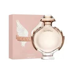 Perfume Olímpia Feminino Importado 100ml