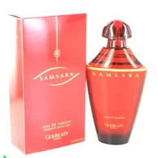 Perfume Feminino Importado Samsara - 50ml
