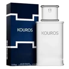 Fragrância Kouros Masculina - 100ml