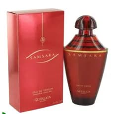 Perfume Feminino Importado Samsara - 50ml