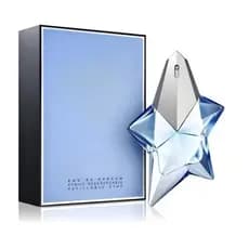 Perfume Angeell Feminino Fragrância Doce e Sofisticado - 100ml