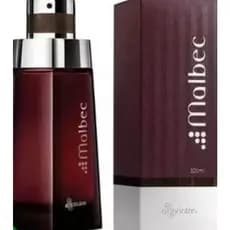 Colônia O Boticário Malbec 50 ml