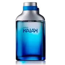 Perfume Masculino Kaiak 100ml | Fragrância Tradicional | Alta Fixação e Projeção | Exclusivo