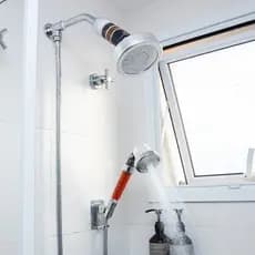 Kit Premium Select Com Ducha Auxiliar Standard - Pure Shower