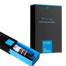 Refil de esferas minerais Pure Filter