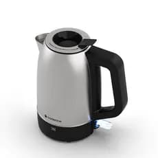 Chaleira Elétrica 1,7L Cadence Pure Inox