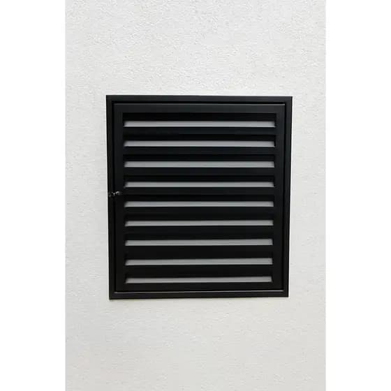 Porta Portinhola Portinha Alçapão 60x60cm Pronta Entrega