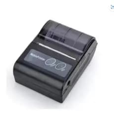 Mini Impressora Portatil Bluetooth Termica 58mm Android Ios