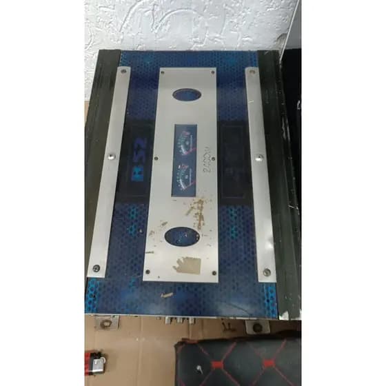 Módulo som automotivo b52