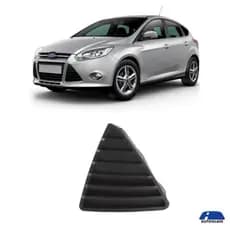 Grade Parachoque Ford Focus 2014 a 2016 Esquerdo