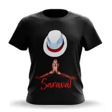 CAMISA ZE PILINTRA - COD.071