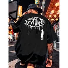 Camisa Básica Chronic 420 Camiseta 100% Algodão Streetwear Temos Plus Size Lançamento