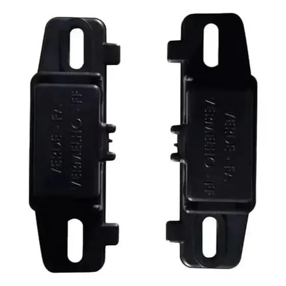 Par Sensor Rossi Fim De Curso Hall Imas Motor Dz Nano Dz4 Cor Preto