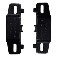 Par Sensor Rossi Fim De Curso Hall Imas Motor Dz Nano Dz4 Cor Preto