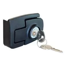 Destravamento Rossi Dz Nano / Atto - Motor 2 Chaves Incluso