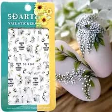 ADESIVOS, APLIQUES, NAIL ART, DECORAÇÃO, NATAL, UNHAS, NAIL ART ADESIVOS