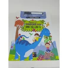 Risque e Apague, caderno de atividades, riscabook, caderno mágicos