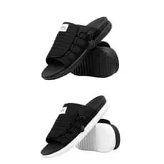 Kit 2 Chinelos Slide Nuvem Asuna SportWear 2.0 Conforto Leveza -  Envio Rapido!