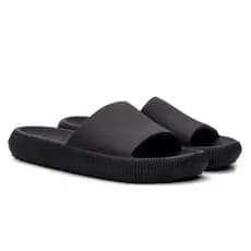 Chinelo Nuvem Slide Leve Estiloso Conforto Masculino Feminino Macio