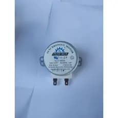 motor do prato do micro-ondas Electrolux MEF28