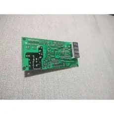 placa do microondas Electrolux MEF41+ membrana 70294574 127v