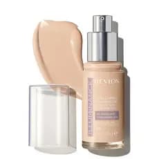 Revlon Illuminance Skin Caring Foundation - Base Líquida 30ml