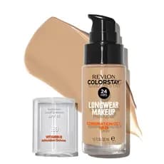 Revlon Colorstay Makeup for Combination Oily Skin FPS 15 - Base Líquida 30ml