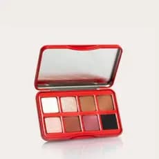Bruna Tavares Coca Cola Paleta de Sombras Refresh Your Self