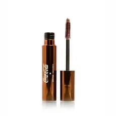 Bruna Tavares Coca Cola Mascara Refresh your Lashes-Marrom Mascara de cilios