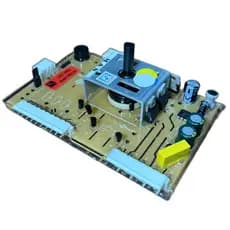 Kit Placa Compatível Lavadora Electrolux LED13 A13611025