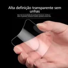 Super adesivo! Fita adesiva multifuncional, cola firmemente sem cair, um ótimo auxiliar para reparos domésticos