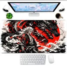 Mouse Pad Mouse Pad Personalizado Mousepad Fofo Speed Exclusivo Para Home Office Para Pc Para Computador Macio Antiadere