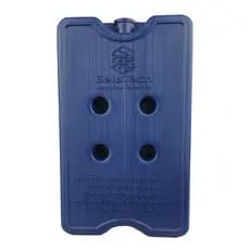 Placa Gelo Artificial Reutilizável 700ml Acumulador Térmico Rígido Longa Duração Caixa Térmica Cooler