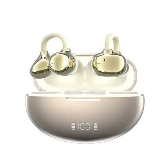 Fones de Ouvido Bluetooth Sem Fio Q108 - Gamer e Esportivo, Compatível com Android/iOS