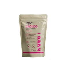Refil Ativador de Cachos Apice 500ml Modelador