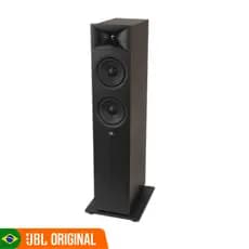 Caixa De Som Jbl Stage Torre 260f