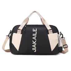 Bolsa Mochila Fitness Ginástica Academia Viagem 2