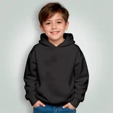 Moleton Masculino Infantil Moletons Infantil Blusa de Moletom Infantil Moleton Infantil Casaco Kids