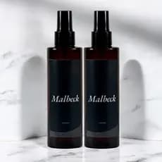 Kit 2 Body Splash Malb Men - 200ml Masculino