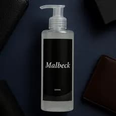Creme Hidratante Masculino Malbeck Executivo 200g